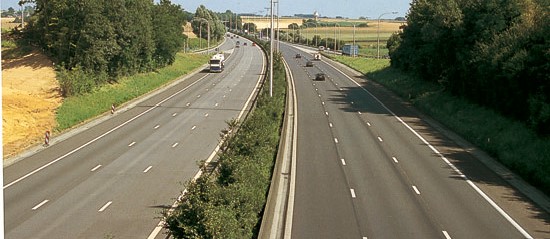 Wanneer is er sprake van een openbare weg?