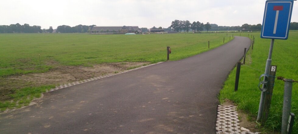 Wat is een weg volgens de Wegenwet? - Advocaatwegen
