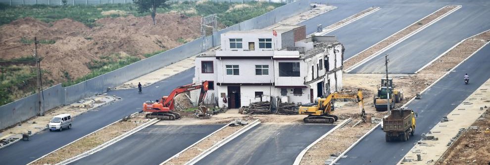 belanghebbende openbare weg wegenwet