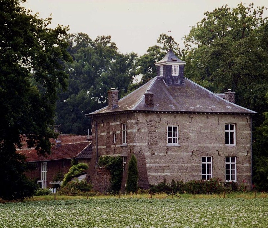 Openbaarheid van een weg op een opengesteld landgoed