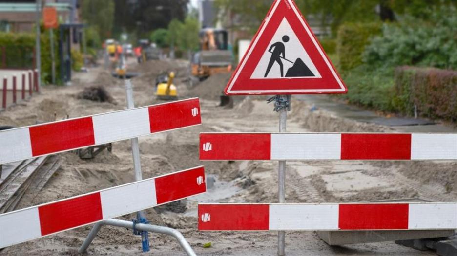 Veranderen of opbreken van een openbare weg Advocaatwegen