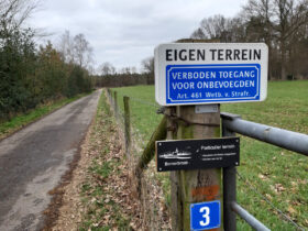 Voorkomen openbaarheid