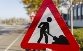 Werkzaamheden en voorwerpen vallen onder duldplicht Wegenwet?